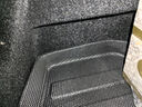 車麗友 定制TPE單片后備箱墊 曬單實(shí)拍圖