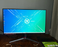 AOC【爆售60W+臺】27英寸2K 原生180Hz IPS HDR400 1ms 10Bit 滿(mǎn)血小金剛MAX 游戲電競顯示器Q27G2S/D 曬單實(shí)拍圖