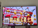 三星（SAMSUNG）國補(bǔ)特惠25年新款 55/65/75/85英寸QX5DB系列 QLED超薄2.7CM 4K超高清電視120Hz（Q70DB升級款） 65英寸 國補(bǔ)二級能效QA65QX5DBJXX 曬單實(shí)拍圖