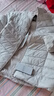 波司登25年秋短款輕薄羽絨服女90絨三防立領(lǐng)內(nèi)膽便攜七夕禮物外套 曬單實(shí)拍圖