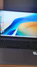 華為（HUAWEI）MateBook D16【國(guó)家國(guó)補(bǔ)20%】 2025新款 Linux系統(tǒng) 16英寸大屏13代酷睿標(biāo)壓輕薄辦公超薄本 灰丨i5-13420H 16G  1TB 高色域 Linux + 曬單實(shí)拍圖
