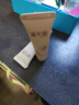 溪木源層孔菌控油舒緩水乳（精華水15ml+精華乳15ml）旅行裝 曬單實(shí)拍圖