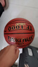斯伯丁（SPALDING）籃球賽事籃球傳奇TF1000高端超纖皮料比賽室內(nèi)籃球 74-716A 曬單實(shí)拍圖