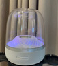 哈曼卡頓 琉璃4代音響  琉璃3代升級款 Aura Stuio 4 藍牙音箱 桌面家用電腦音響家庭影院生日禮物 琉璃四代 鉑金款 音箱 曬單實拍圖