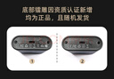 弱水時砂【周傳雄推薦】earfree i5無線藍牙耳機主動降噪入耳式HiFi音質(zhì)超長續(xù)航游戲運動耳機送男女友 武士灰|HiFi音質(zhì)+強降噪+不壓耳 曬單實拍圖