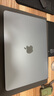 Apple/蘋(píng)果AI筆記本/2025款MacBook Air13英寸M4 (10+8核) 16G 256G天藍色電腦MC6T4CH/A 曬單實(shí)拍圖