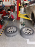 佳通(Giti)輪胎205/60R16 92H E1 適配軒逸/新福克斯/速騰 曬單實(shí)拍圖