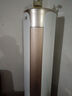 海爾（Haier）空調(diào)柜機(jī)3匹新一級(jí)能效變頻家用省電客廳立柜式冷暖空調(diào)KFR-72LW/81@U1-Ht以舊換新國(guó)家補(bǔ)貼20% 曬單實(shí)拍圖
