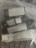 Sisley希思黎鈦黑瓶4.5ml+豐盈洗發(fā)露15ml+發(fā)膜15ml+護(hù)發(fā)精油10ml體驗(yàn)裝 曬單實(shí)拍圖