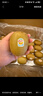 佳沛（zespri）新西蘭  陽光金奇異果10粒禮盒巨大果單果約144-175g 水果 獼猴桃 曬單實拍圖