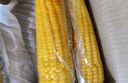 佳農 內蒙黃糯玉米棒8袋*220g 軟糯香甜 真空鎖鮮 源頭直發(fā) 禮盒包郵 曬單實(shí)拍圖