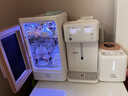 孕貝嬰兒奶瓶消毒柜 烘干一體機定量出水恒溫水壺泡奶機搖奶器6.5L 曬單實(shí)拍圖