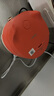 美的（Midea）【國(guó)家補(bǔ)貼】電飯煲小型家用迷你小容量 1-2人微壓電飯煲 電飯鍋 宿舍旅行小型電煮鍋一鍵操作 【 萌趣狐貍煲】 1.2L 一鍵快煮 曬單實(shí)拍圖