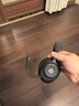 賽睿（SteelSeries）寒冰Nova5無(wú)線耳麥2.4G/藍(lán)牙雙無(wú)線連接游戲電競(jìng)筆記本電腦頭戴式耳機(jī) 吃雞CS 適配三角洲行動(dòng) 曬單實(shí)拍圖