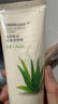 菲詩(shī)小鋪（THE FACE SHOP）洗面奶女溫和清潔干皮草本泡沫豐富潔面膏男 綠豆170g-收縮毛孔 曬單實(shí)拍圖