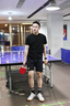 安踏自在鞋丨公務(wù)一腳蹬透氣運動(dòng)鞋男女同款新款回彈休閑健步鞋子 曬單實(shí)拍圖