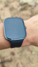 小米（MI）REDMI Watch 5 典雅黑 國家補貼 澎湃OS 2 心率血氧監(jiān)測 藍牙通話 紅米手表5 智能手表 小米汽車 曬單實拍圖