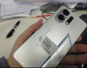 OPPO K13 Turbo Pro 16GB+512GB 騎士銀 疾風(fēng)散熱引擎 潮汐引擎 第四代驍龍8s 5G防水游戲手機國家補貼 曬單實(shí)拍圖