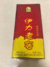 伊力特 伊力老窖 濃香型白酒 46度  250ml*10瓶 整箱裝 曬單實(shí)拍圖