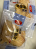 瑞松食品烤魚(yú)片手撕魚(yú)片海鮮零食小包裝原味獨立包裝溫州特產(chǎn) 原味烤魚(yú)片散稱(chēng)500克 曬單實(shí)拍圖