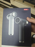 物克（VVU&CCO）充電式無(wú)線吹風(fēng)機(jī)風(fēng)筒電吹風(fēng)學(xué)生宿舍吹頭發(fā)3檔冷熱便攜type-c充電高轉(zhuǎn)速風(fēng)筒美術(shù)聯(lián)考 石墨灰【頂配】27000電芯/100檔/不插電熱風(fēng) 曬單實(shí)拍圖