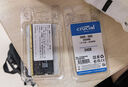 Crucial英睿達 24GB DDR5 5600頻率 筆記本內存條 美光（原鎂光）原廠(chǎng)顆粒 AI電腦配件 曬單實(shí)拍圖