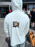 碧連天防曬衣定制印logo夏季團體防曬服男女工作服刺繡皮膚衣印圖印字夏 防曬衣定制聯(lián)系客服 2XL 曬單實拍圖