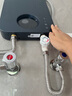 飛利浦（PHILIPS）即熱式電熱水器 電即熱8500W速熱無極變頻智能恒溫 國家補(bǔ)貼15% 無膽免儲(chǔ)水AWH1028/93(85HA) 曬單實(shí)拍圖