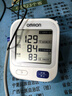 歐姆龍（OMRON）【行業(yè)銷冠】電子血壓計血壓儀老人家用測量儀器醫(yī)用高精準(zhǔn)U724J 曬單實(shí)拍圖