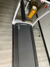 華為智選鴻蒙智選跑步機(jī)家用降噪可折疊走步機(jī)億健精靈S7免安裝寬大跑臺(tái) 曬單實(shí)拍圖