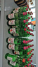 真露（JINRO）韓國(guó)燒酒 葡萄味 360ml*20瓶 進(jìn)口洋酒 利口酒 果味酒 低度微醺 曬單實(shí)拍圖