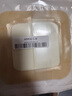 康樂(lè)保（Coloplast）拜爾坦泡沫敷料3420褥瘡貼壓瘡貼12.5cm有黏膠敷料滲液吸收減壓貼 拜爾坦3420（12.5X12.5cm)10片/盒 曬單實(shí)拍圖
