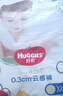 好奇（Huggies）金裝云感褲拉拉褲嬰兒尿不濕超薄成長褲新生兒寶寶瞬吸干爽學(xué)步褲 3XL 1包 26片 【17kg以上】 曬單實(shí)拍圖