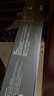 羅技（G）POWERPLAY無(wú)線(xiàn)充電鼠標墊無(wú)線(xiàn)充電系統G240/G440/G640游戲鼠標墊電競鼠標桌墊 G840XL 曬單實(shí)拍圖