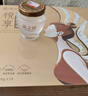燕之屋鮮燉燕窩零糖即食燕窩孕婦營養(yǎng)品滋補(bǔ)品60g×10瓶禮盒送禮禮品 曬單實(shí)拍圖