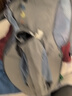 kocotreekk樹兒童防曬帽大帽檐男孩女孩遮陽帽防紫外線帽子披肩帽 曬單實(shí)拍圖
