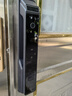 英典R6智能門(mén)鎖指紋鎖全自動(dòng)智能鎖家用防盜門(mén)電子鎖入戶(hù)門(mén)密碼鎖 曬單實(shí)拍圖