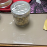 【精裝新蓮500g】湖南特產(chǎn)湘潭白蓮子干貨去芯蓮米無芯取磨皮湘潭 【精選無芯大粒去皮蓮子】500g 曬單實(shí)拍圖
