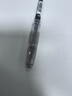 派通（Pentel）大班簽字筆替芯0.7-2.0mm 手繪漫畫(huà)速寫(xiě)筆芯（適用于TRJ50） MLJ20 藍色 曬單實(shí)拍圖