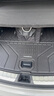 固特異（Goodyear）tpe后備箱墊適用極氪007GT尾箱墊防護防水防塵環(huán)保無(wú)異味 曬單實(shí)拍圖