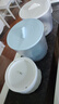 奧特優(yōu)洗衣杯迷你內(nèi)衣內(nèi)褲洗衣機(jī)小型免安裝雙杯宿舍可充電無線出差便捷式洗襪子機(jī)神器半自動懶人清洗機(jī) 【雙杯】免安裝丨杯底分離丨加大容量 全新升級款 更多客戶的選擇 曬單實(shí)拍圖