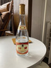 汾酒【酒廠直供】  紅蓋汾酒42度 玻汾 清香型白酒  475ml*6瓶  光瓶 42度 475mL 6瓶 曬單實拍圖