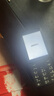 諾基亞（NOKIA）220 4G 移動聯(lián)通電信全網(wǎng)通 2.8英寸雙卡雙待 直板按鍵手機 老人老年手機 學生手機 黑色 曬單實拍圖