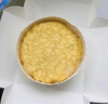 七鮮私廚貓山王榴蓮千層蛋糕6寸450g 【榴蓮40%】零食下午茶點(diǎn)心生日蛋糕 曬單實(shí)拍圖