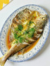 叮咚盒子東海黃魚(yú)套餐生態(tài)黃魚(yú)養殖大黃魚(yú)半野生大黃魚(yú)新鮮舟山東海海鮮 黃魚(yú)鰲300克 曬單實(shí)拍圖