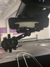 諾蒂爾德國(guó)車載手機(jī)支架2025新款遮陽(yáng)板導(dǎo)航汽車支撐架通用直視式車支架 二代全新升級(jí)遮陽(yáng)板【石墨灰】 曬單實(shí)拍圖