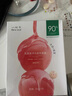 一葉子桃子面膜50片 玻尿酸補(bǔ)水5D保濕乳酸菌修護(hù)面膜七夕禮物送女友 曬單實(shí)拍圖