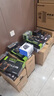 HKC 27英寸240Hz高刷FastIPS硬件低藍光HDR400廣色域1ms電競游戲PS5臺式電腦顯示器獵鷹 G27H3S經(jīng)典版 曬單實拍圖