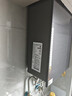 美的（Midea）【安睡M9Max】16升燃氣熱水器天然氣 一級靜音TSI增壓大水量零循環(huán)恒溫【國家補貼15%】以舊換新 曬單實拍圖