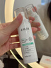 萊薇爾（LAVER）狐臭噴霧 止汗露狐臭凈 止汗祛狐臭專用腋下除去腋臭根源女士男士 腋下凈味水噴劑50ml 曬單實拍圖